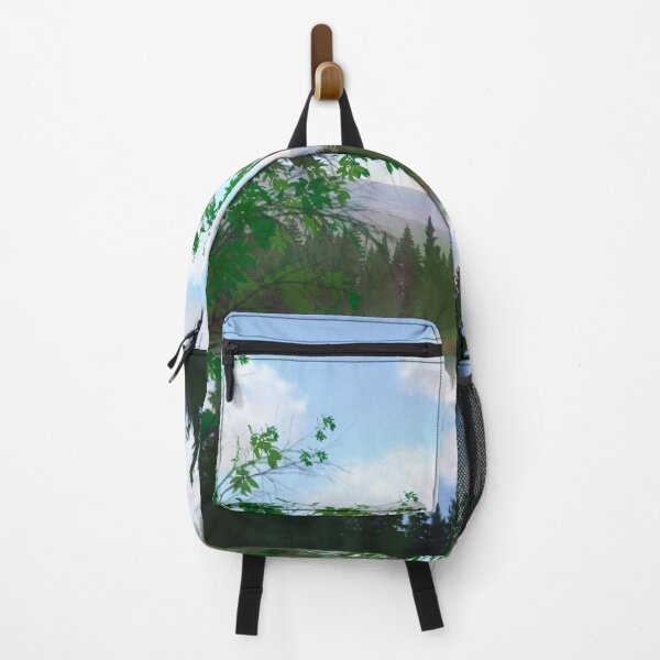 Item preview, Afternoon Lake designed and sold by Gandolff2000.