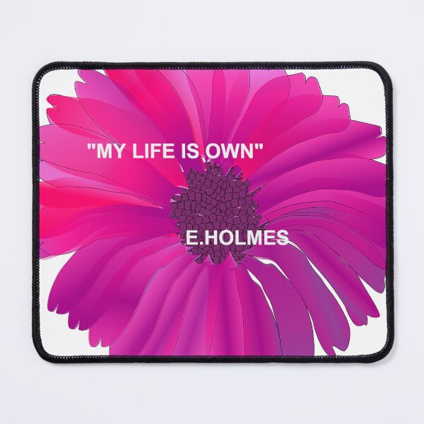 Item preview, The Worst Advice We've Ever Heard About .E. Holmes designed and sold by ages33.
