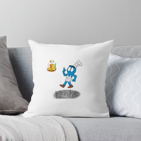 Item preview, Heindrik (Axel and Company) designed and sold by WMTMedia.