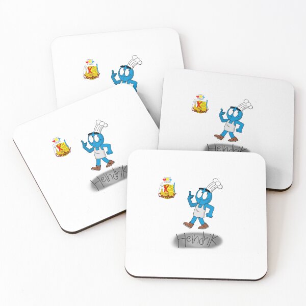 Item preview, Heindrik (Axel and Company) designed and sold by WMTMedia.
