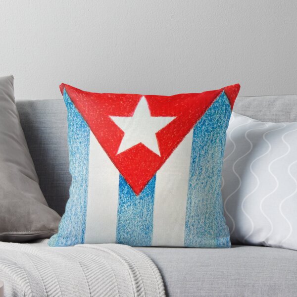 Item preview, Cuban Flag designed and sold by Hermesolimpo411.