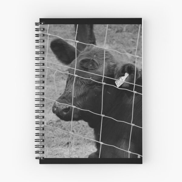 Item preview, Devine Bovine Number 634 designed and sold by Respite Artwork.