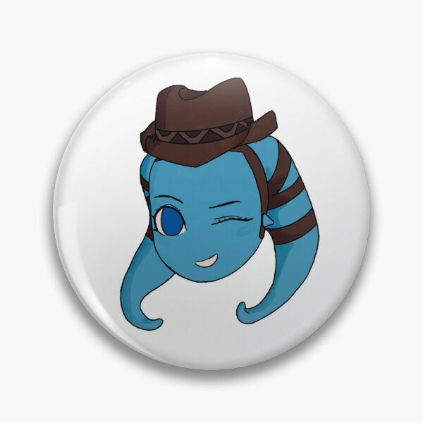 Item preview, Cowboy hat Mission Vao designed and sold by BurnQuesadilla.