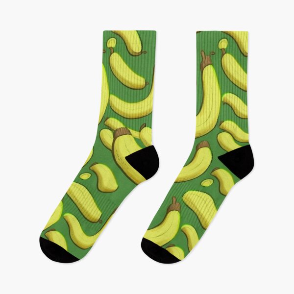 Item preview, Bananas! designed and sold by BraveFellow.