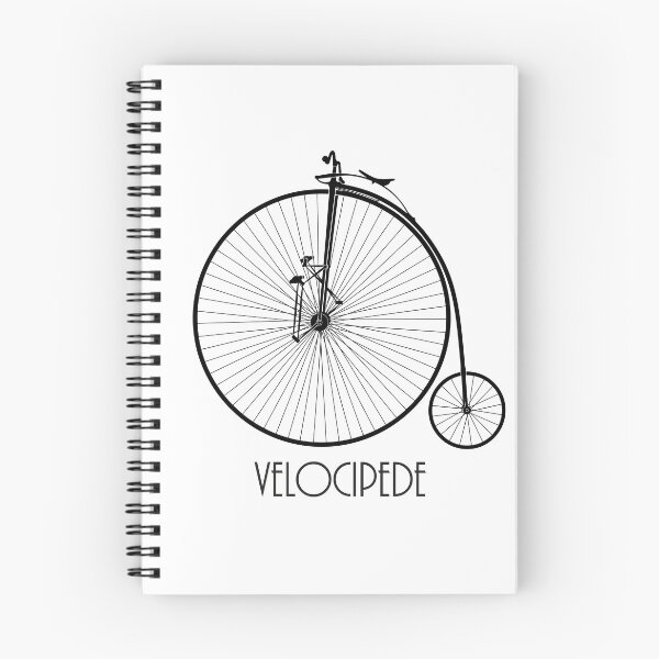 Item preview, VELOCIPEDE Bicycle designed and sold by Daniel Hagerman.