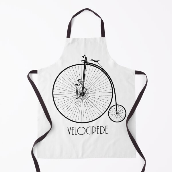 Item preview, VELOCIPEDE Bicycle designed and sold by Daniel Hagerman.
