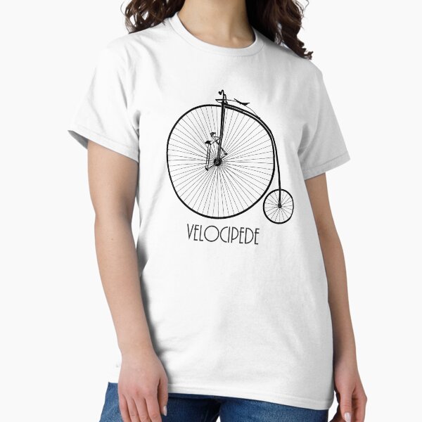 Item preview, VELOCIPEDE Bicycle designed and sold by Daniel Hagerman.