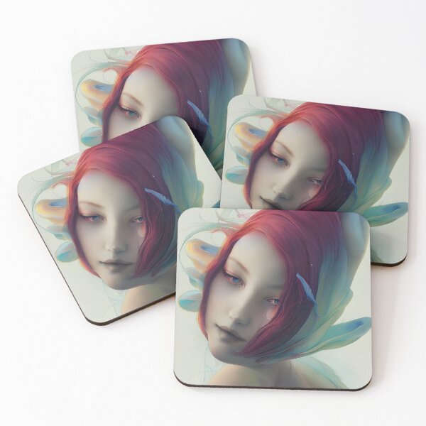 Item preview, Blooming designed and sold by AbstractlyArt.
