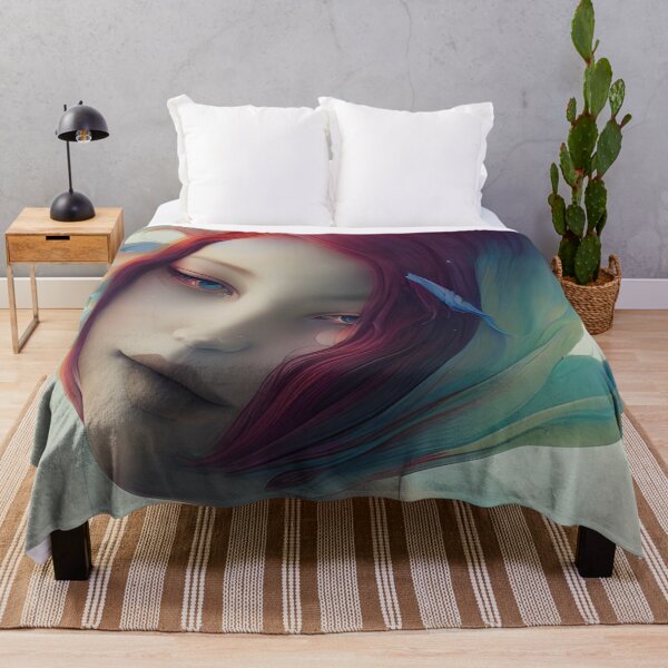 Item preview, Blooming designed and sold by AbstractlyArt.