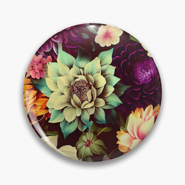 Item preview, Pride Flower designed and sold by PhotoCreationXP.