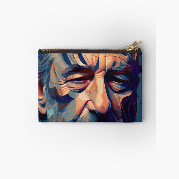 Item preview, Robert De Niro portrait designed and sold by MadeByHaresShop.