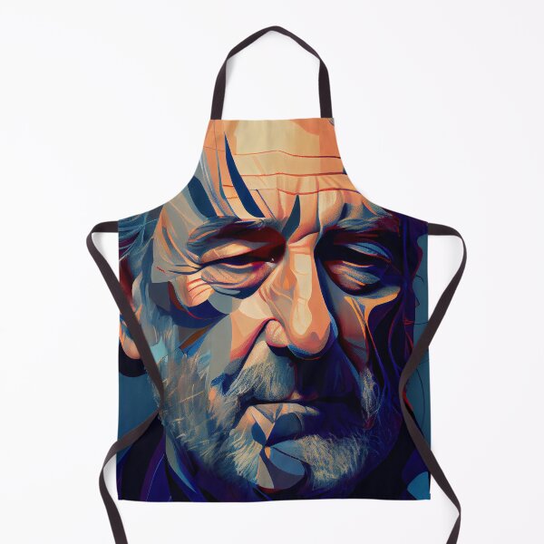 Item preview, Robert De Niro portrait designed and sold by MadeByHaresShop.