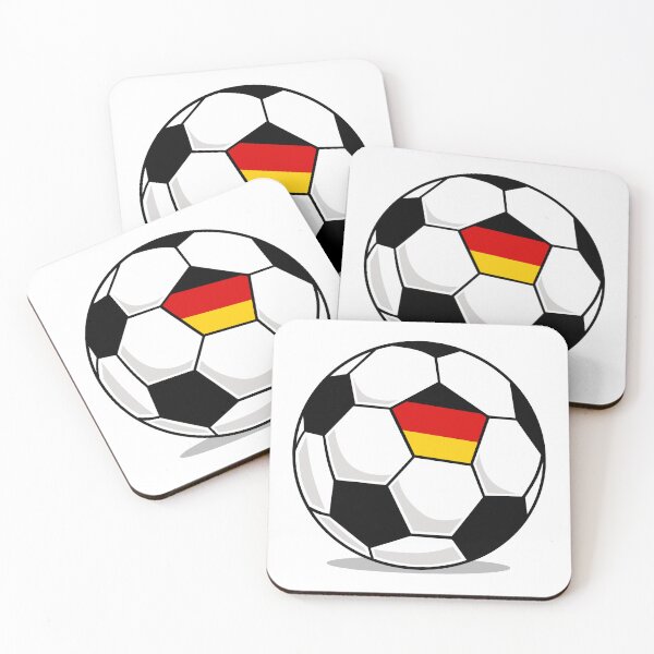 Item preview, Germany Soccer  designed and sold by The Junto Shop.