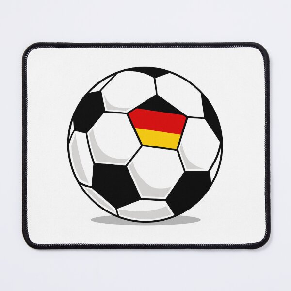 Item preview, Germany Soccer designed and sold by The Junto Shop.