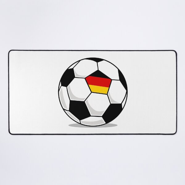 Item preview, Germany Soccer designed and sold by The Junto Shop.