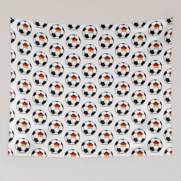 Item preview, Germany Soccer  designed and sold by The Junto Shop.