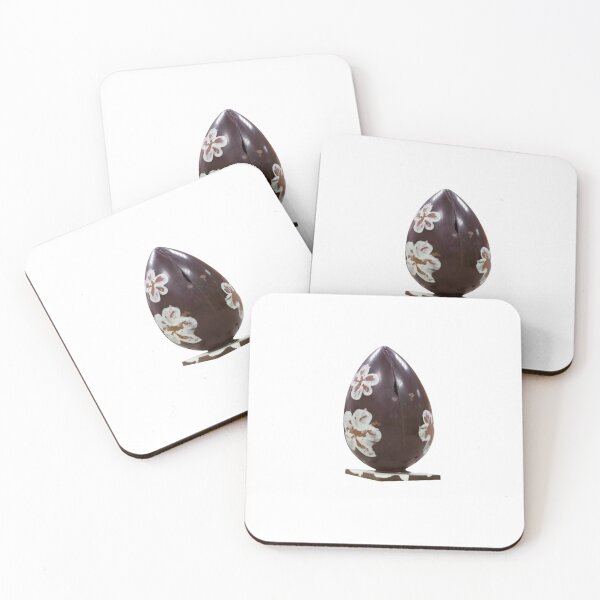 Item preview, Chocolate Egg designed and sold by branaghbel.