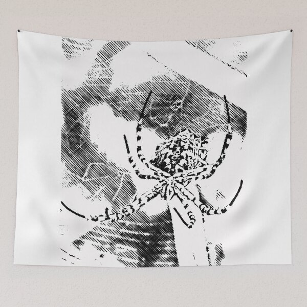 Item preview, Da Spider !!! designed and sold by GMIKALEF.