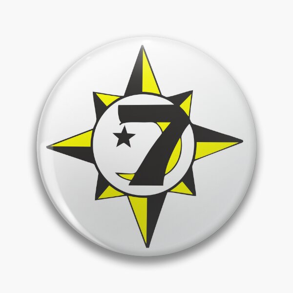 Item preview, Nation of the gods and lands. Allah Five-Percentres. 5% nation designed and sold by Tiendaplanista.