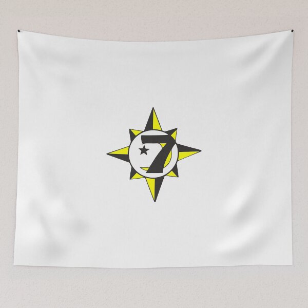 Item preview, Nation of the gods and lands. Allah Five-Percentres. 5% nation designed and sold by Tiendaplanista.