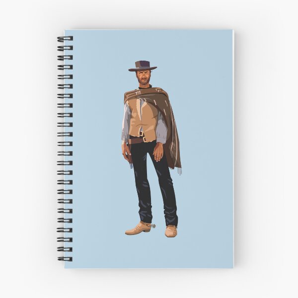 Item preview, Clint Eastwood designed and sold by Yerlanio.