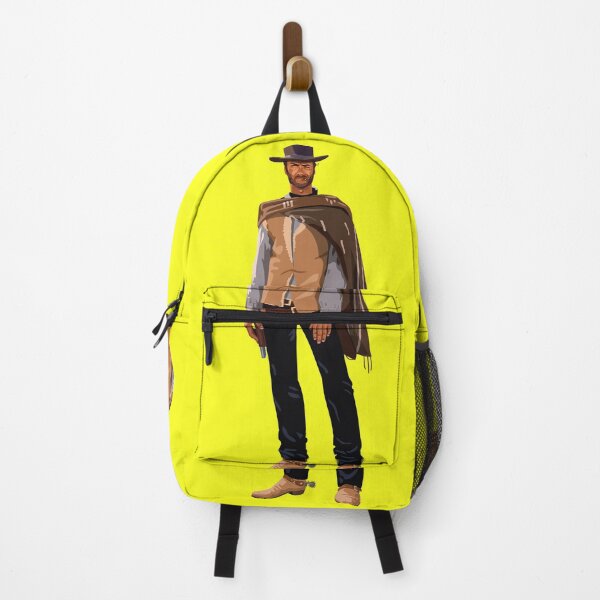 Item preview, Clint Eastwood designed and sold by Yerlanio.