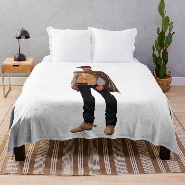 Item preview, Clint Eastwood designed and sold by Yerlanio.