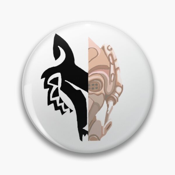 Item preview, Wolf Pack/Plo Koon designed and sold by mreynolds1523.