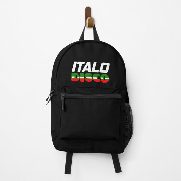 Item preview, Italo Disco Classic  designed and sold by Graphroad.