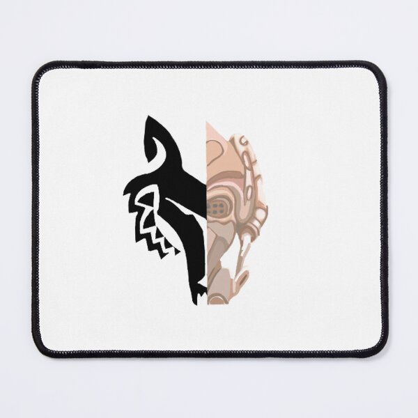 Item preview, Wolf Pack/Plo Koon designed and sold by mreynolds1523.