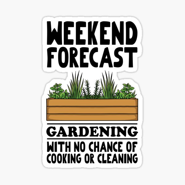 Item preview, Sarcastic Gardening and Plant Lover for Gardener designed and sold by DeesDeesigns.