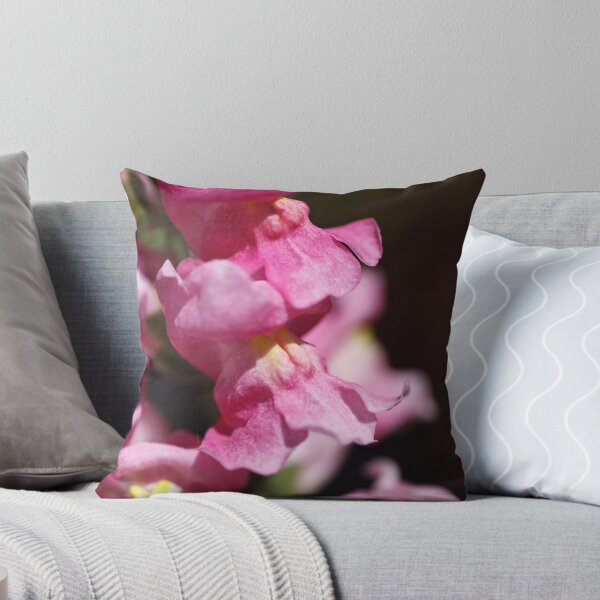Item preview, Snapdragons Warmth designed and sold by Joy Watson - Natural Light Photography .