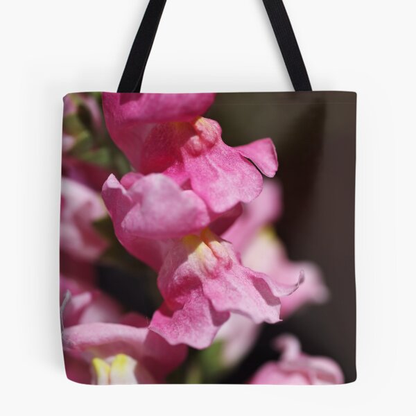 Item preview, Snapdragons Warmth designed and sold by Joy Watson - Natural Light Photography .