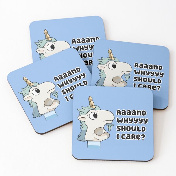 Item preview, Why should I care? designed and sold by executey.