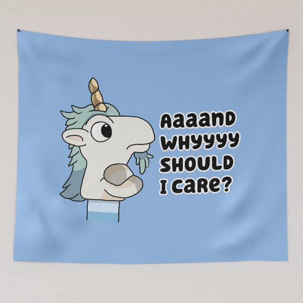 Item preview, Why should I care? designed and sold by executey.