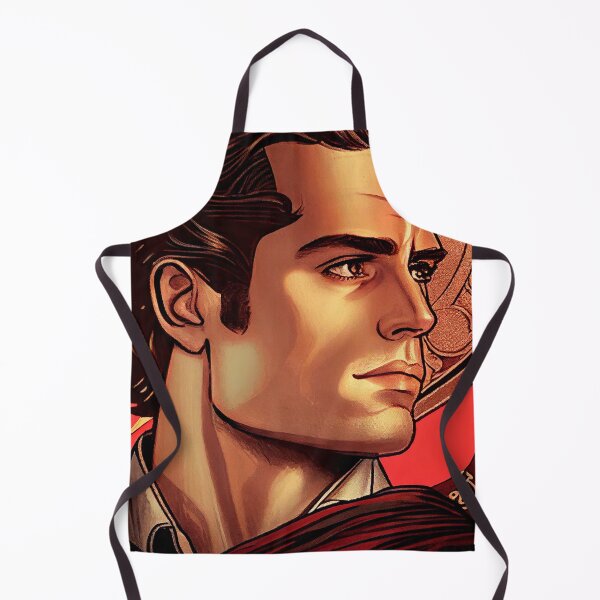 Item preview, Henry Cavill portrait designed and sold by MadeByHaresShop.