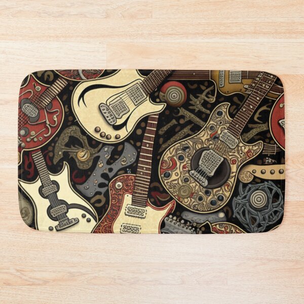 Item preview, Guitars designed and sold by BraveFellow.