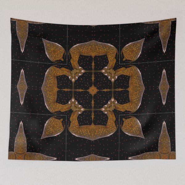 Item preview, Abstract Art #201 designed and sold by jkmbaldwin.