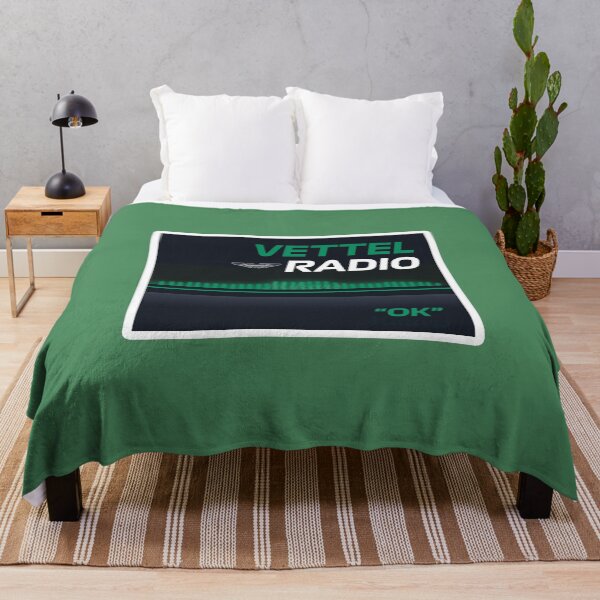 Item preview, Vettel Radio designed and sold by Mikars.