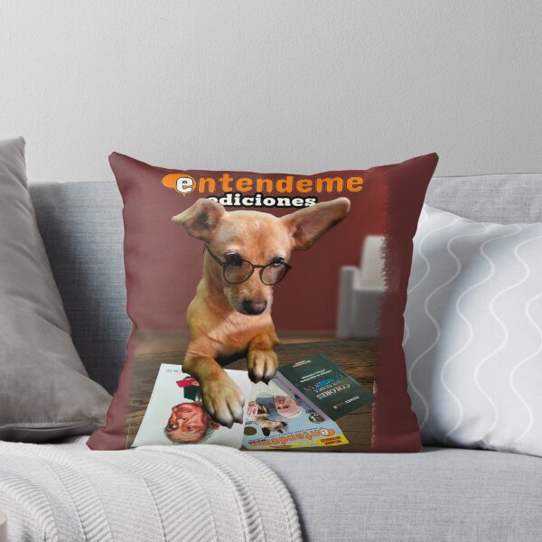 Item preview, Loba Drae representative of Entendeme Ediciones designed and sold by HenryDrae.