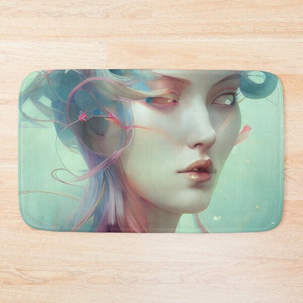 Item preview, Whimsy  designed and sold by AbstractlyArt.