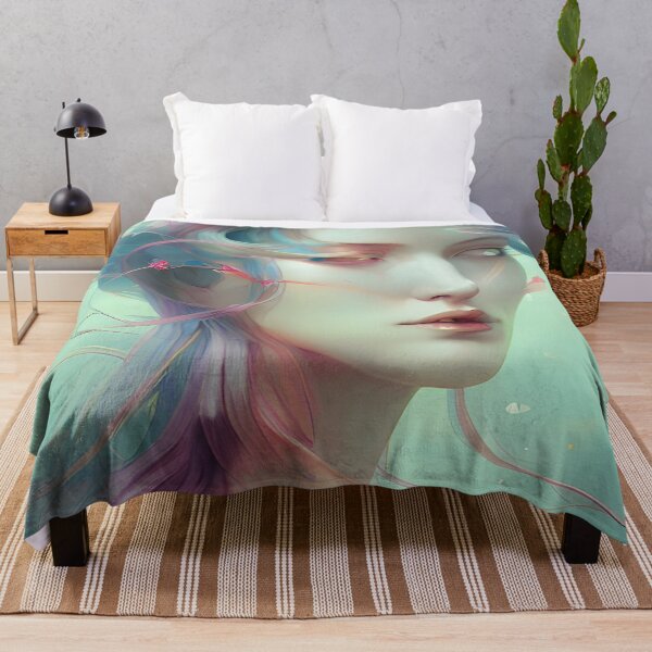 Item preview, Whimsy designed and sold by AbstractlyArt.