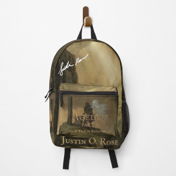 Item preview, Tales of Rehavan Covers: Ageless Part 2 designed and sold by Justin Rose.
