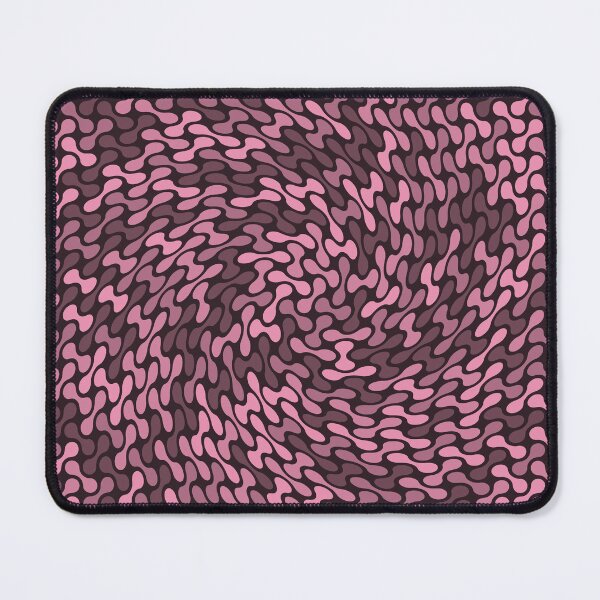 Item preview, Twisted Metaballs Pattern (Rose Gold) designed and sold by John Uttley.