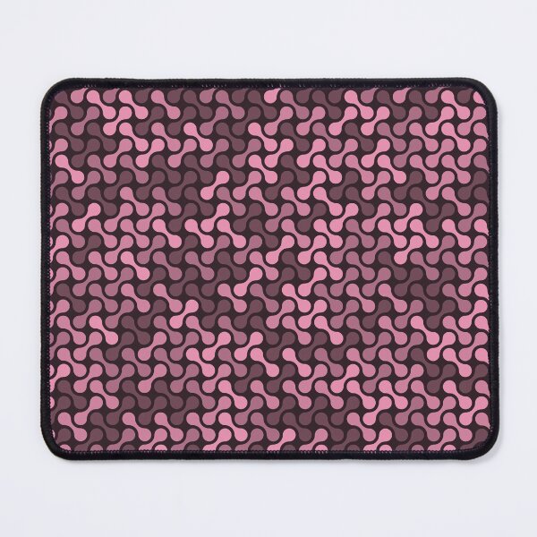 Item preview, Metaballs Pattern (Rose Gold) designed and sold by John Uttley.
