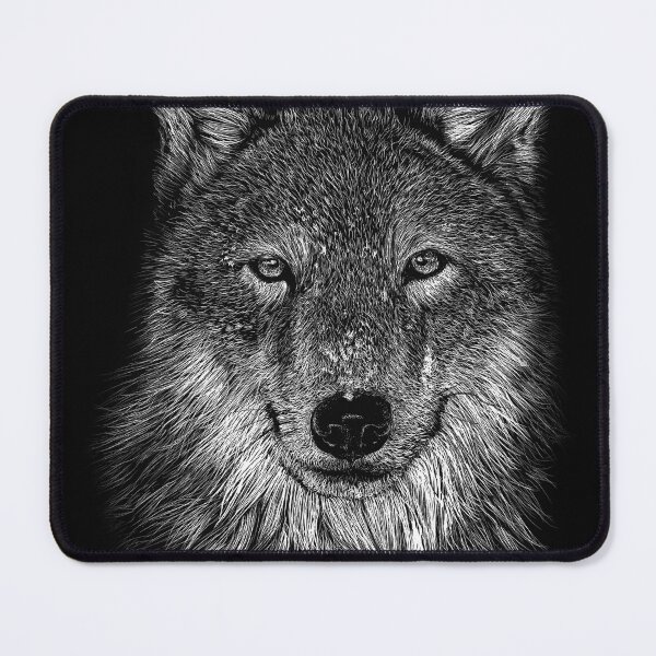 Item preview, WOLF designed and sold by IsabelSalvador.
