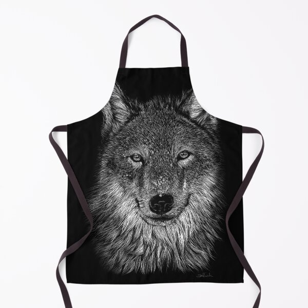 Artikelvorschau, WOLF entworfen und verkauft von IsabelSalvador.