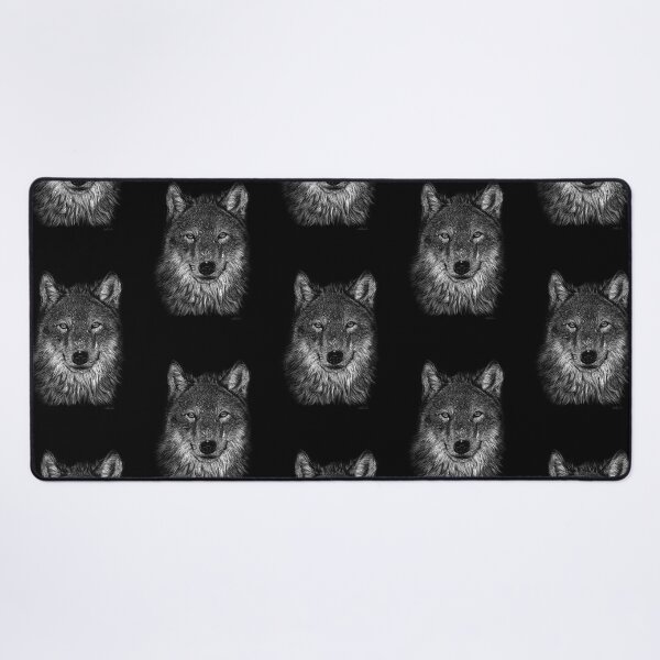 Item preview, WOLF designed and sold by IsabelSalvador.