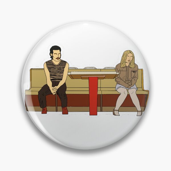 Item preview, buffalo '66 designed and sold by hannah-cathryn.