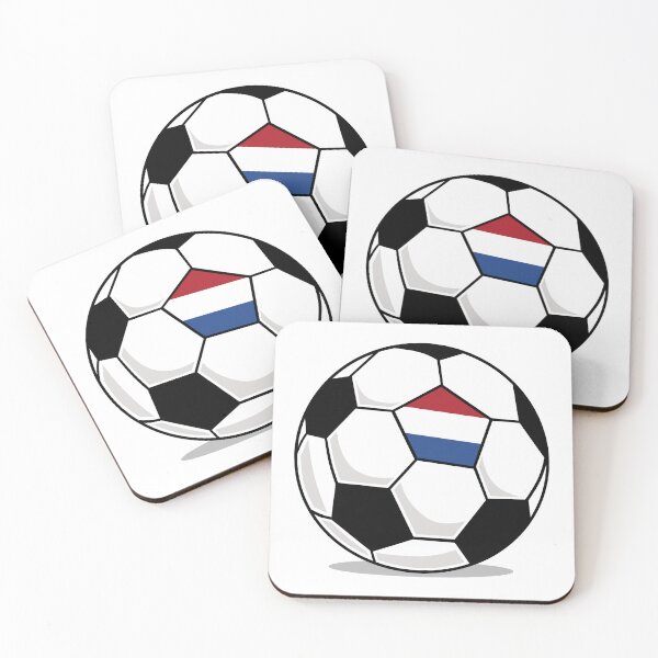 Item preview, Netherlands Soccer  designed and sold by The Junto Shop.